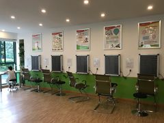 -星视野儿童近视弱视视力训练中心(富荟店)