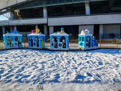 -沈阳奥体冰雪嘉年华