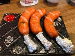 -雷神拉面(财富中心玉米楼店)