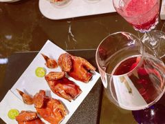 -海派悦庭·海胆烧麦·新融合菜(凯德广场店)