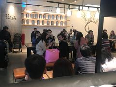 -喜茶(广州天汇igc店)