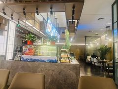 -远洲凤凰山庄臻味全日餐厅