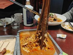 -清真·老兰家(兴善寺西街总店)