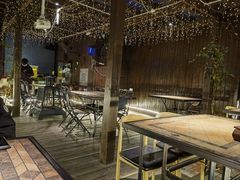 -萨芭蒂高空花园餐酒吧