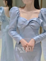 -南京宝娜嫁衣婚纱礼服馆(中央路店)