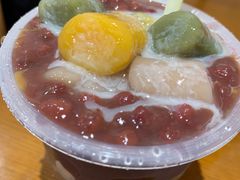 -猪脑壳凉面(武陵源店)