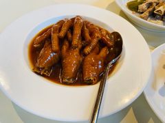 -利苑酒家(金宝店)