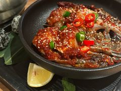 -KimPro 辛普乐概念韩餐