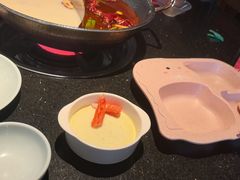 -捞王猪肚鸡火锅(昆山店)