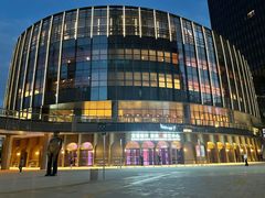 -交通银行前滩31演艺中心