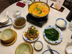 -林四喜·闽南传家菜(鼓浪屿店)