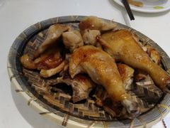 -龙记·香港茶餐厅(海上世界店)
