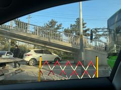 -汉长安城未央宫国家考古遗址公园