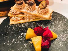 -CRAZYONES西班牙海鲜饭(日月光店)