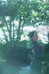 -克拉女神写真馆·匠心定制