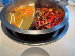 -芈重山老火锅(广州首店)