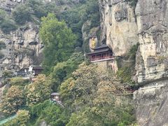 -大慈岩风景区