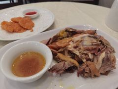 -巫记鸡饭店