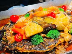 -鸣记脆皮烤鱼(山姆店)