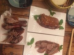 -四季民福烤鸭店(前门廊房二条店)