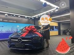 -奔驰上海利星(七宝店)