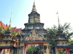 -西双版纳总佛寺