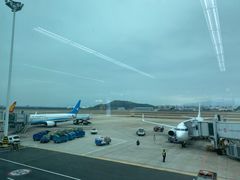 -福州长乐国际机场