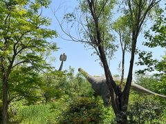 -自然谷恐龙园