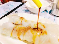脆皮鮮蝦腸-点点心点心专门店(旺角店)