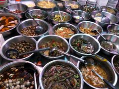 -龙眼南白粥六顺白粥