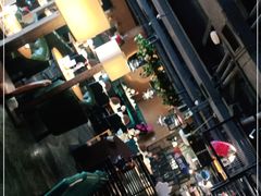 大堂-798餐厅(任丘路店)