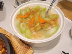 -莆田餐厅PUTIEN(金融街购物中心店)