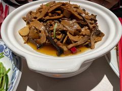 -千百味红餐厅·江西菜(绿地双子塔店)