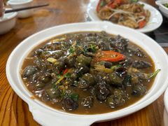 -肥弟大排档(汕樟路店)