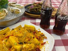 -吉源大排档·鱼生·海鲜(烧烤彩印厂店)