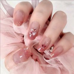 -LILY NAILS美甲美睫