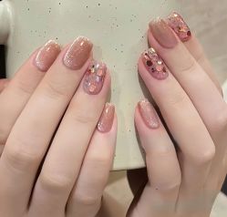 点击看大图 -M·X Nail日式美甲美睫
