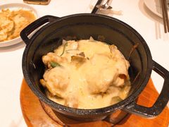 -八月花(旺角朗豪坊店)
