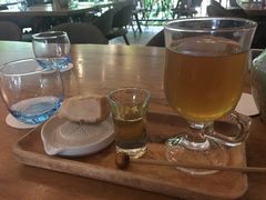 -植物园哈利亚餐厅