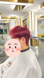 -即型男士理发工作室