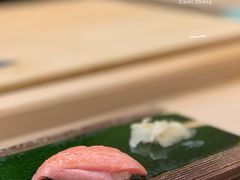 -鮨一日本料理(大中华店)