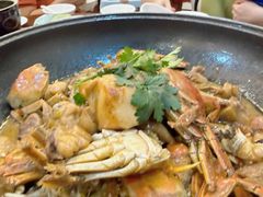 -园林美食城·本土农家菜(杨和镇店)