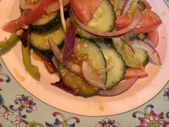 -撒拉花儿·新疆菜·清真(太阳宫店)