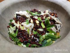 石锅鱼-滇香肴·云南菜蒸汽石锅鱼(云南北路店)