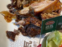 -纳瓦新疆菜(银都店)