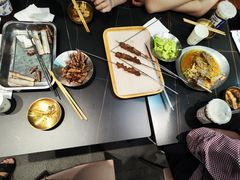-老虎滩大连海鲜烧烤(建邺云锦路总店)