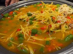 -盐帮食坊•小河帮川菜(四川师大店)