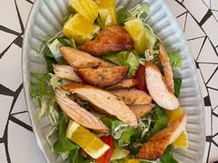 -我的小岛(茭蒲巷东区店)