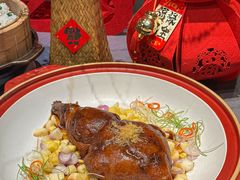 -汉水谣·江景餐厅(江滩店)