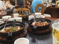 -旺爷砂锅·茶作(国贸城店)